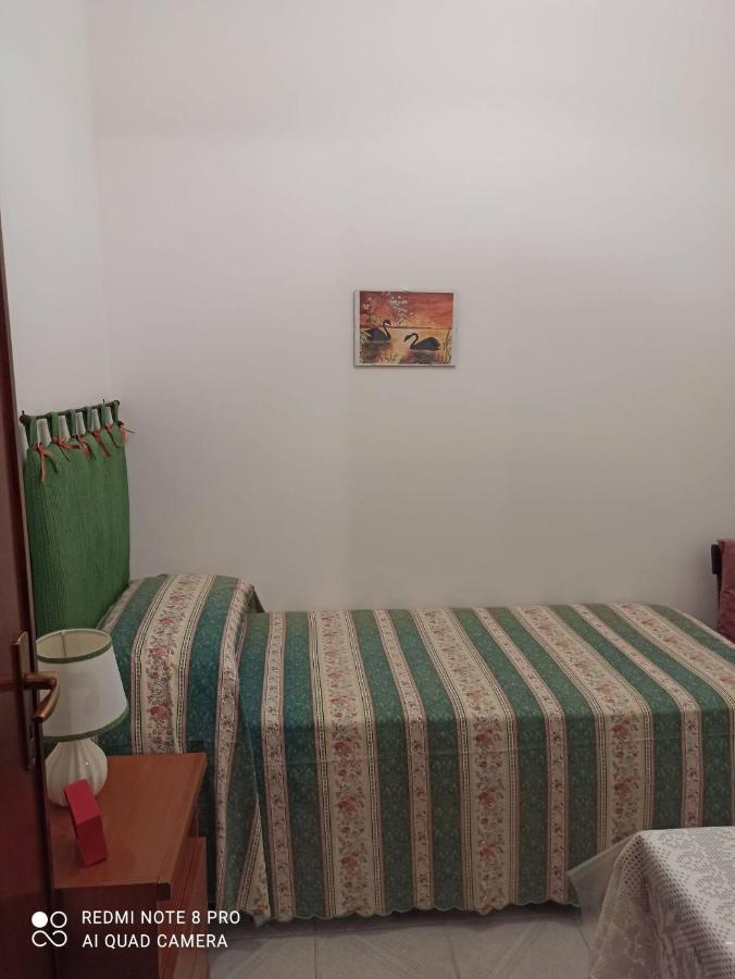 Ferienwohnung Nardina House Castellammare del Golfo Exterior foto